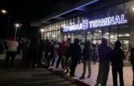 СКР взял на контроль дело о массовых беспорядках в аэропорту Махачкалы