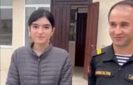 Участник СВО из Дагестана встретился со школьницей, чье письмо помогло ему выжить