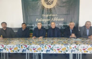Садрудин Айгубов принял участие в совещании по вопросам осенней призывной кампании