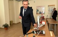 ДГТУ оснастил две школы Сулейман-Стальского района оборудованием для учебных лабораторий по физике