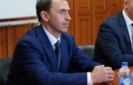 «Ъ»: УФСБ по Дагестану может возглавить глава управления из Перми