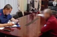 В Ульяновске задержан Муртазали Гитинасулов