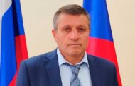 Ахмед Гамзатов избран главой Цунтинского района