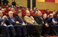 В Дагестане стартовал Каспийский цифровой форум