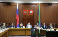 Национальная библиотека приняла XVI Всероссийский семинар-совещание 