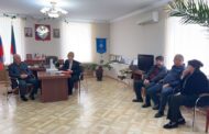 Асият Алиева провела беседу по вопросам осенней призывной кампании в Дербентском районе