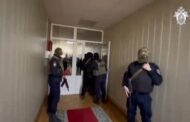 Следователи провели обыски и выемку документов в мэрии Буйнакска