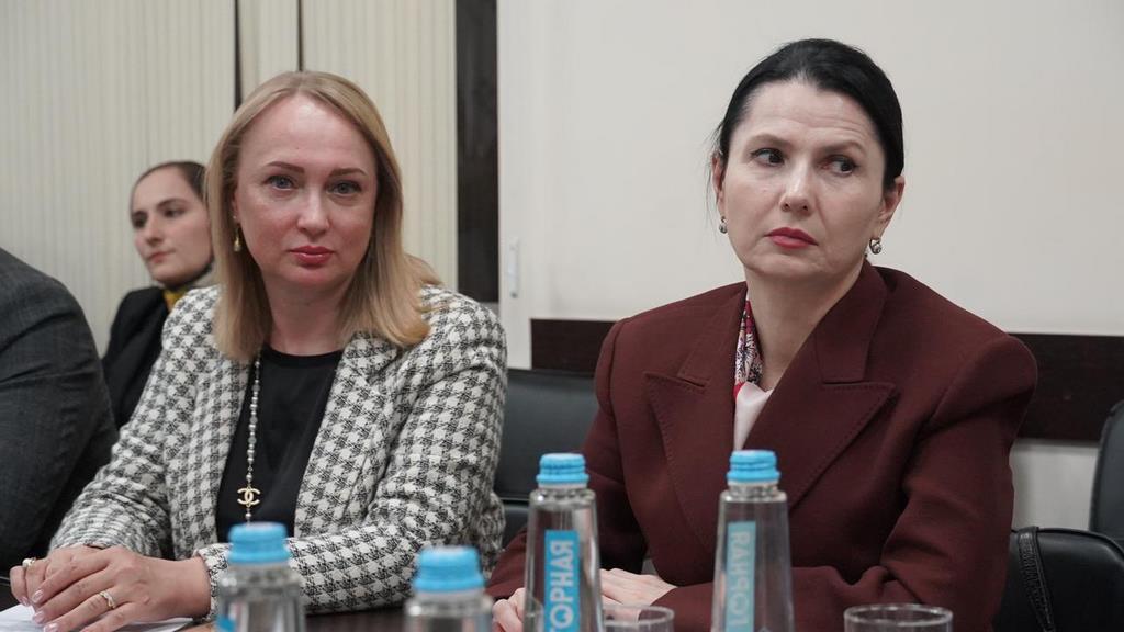 Депутаты парламента Дагестана обсудили вопросы осеннего призыва в Махачкале