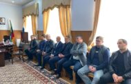 В Карабудахкентском районе обсудили проведение осенней призывной кампании
