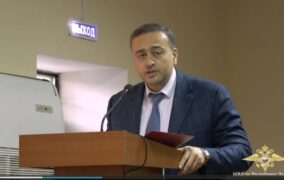 Суд изъял имущество бывшего замглавы МВД Дагестана