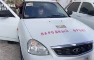 В зону СВО отправятся пять автомобилей от Главного бюро медико-социальной экспертизы Дагестана