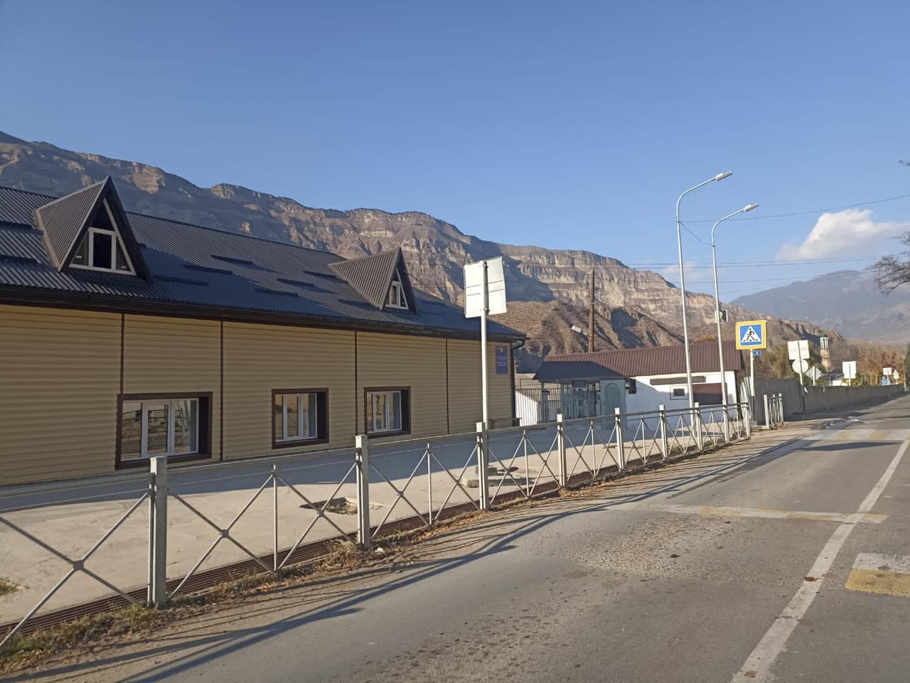 Суд вынес приговор директору школы в Гергебильском районе за мошенничество в особо крупном размере