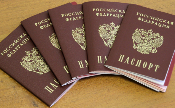 В Дагестане беженцам из Палестины начнут выдавать паспорта