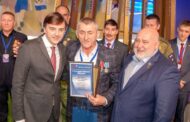 Директор школы из Каспийска стал победителем премии «Признание – 2023»