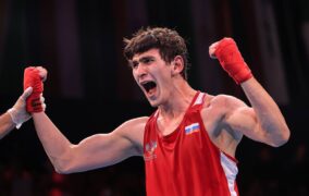 Дагестанцы добыли два золота на первенстве мира по боксу среди юношей