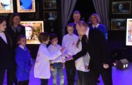 Владимир Путин посетил выставку-форум «Россия» на ВДНХ
