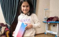Дагестанские дети получили подарки к Новому году в рамках Всероссийской акции «Елка желаний»