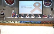 В Махачкале состоялась конференция по борьбе с ВИЧ-инфекцией
