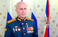 Заур Аскендеров поздравил Залибека Умаева с присвоением звания Героя России