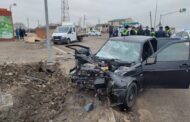 Восемь человек погибли за два дня на дорогах Дагестана