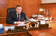 Заур Аскендеров поздравил жителей Дагестана с днем образования республики