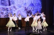 В Русском театре состоялось празднование православного Рождества