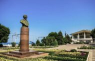 В Махачкале планируют создать городской парк имени народного поэта Дагестана Сулеймана Стальского