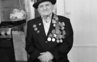 Ушел из жизни ветеран Великой Отечественной войны Магомед Кудаев