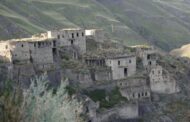 Покинутый Кочхюр. О чем молчит одно из старейших сел Дагестана