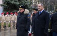 В Дагестан с рабочим визитом прибыл заместителю главнокомандующего ВМФ РФ Владимира Касатонов