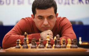 Появится ли в Дагестане самый молодой гроссмейстер в мире?