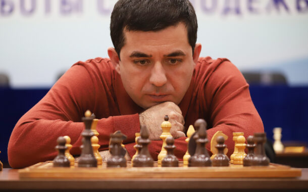 Появится ли в Дагестане самый молодой гроссмейстер в мире?