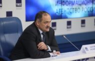 Пресс-конференция главы Дагестана. Основные темы
