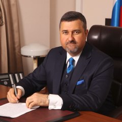 Фёдор Щукин поздравил дагестанцев с Днём знаний
