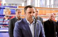 Мурад Мирзагаджиев прокомментировал пресс-конференцию главы Дагестана