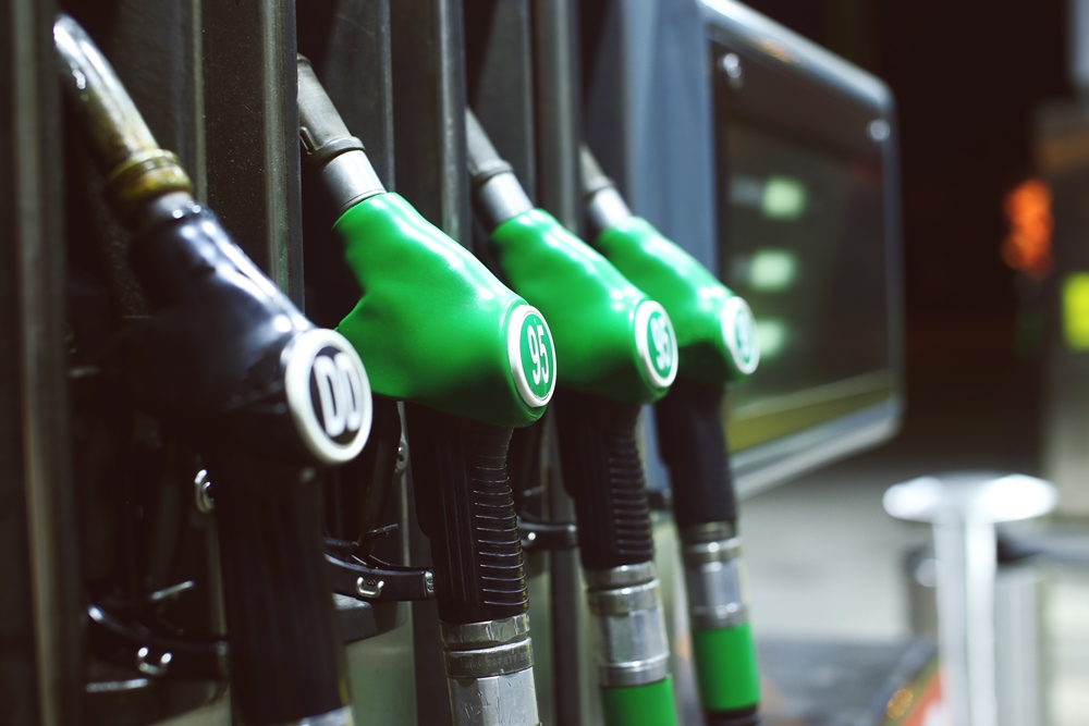 Республики СКФО оказались на последнем месте в рейтинге по доступности бензина