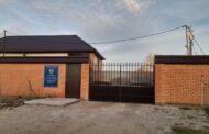 ДГУ закрыл свободный доступ к морю для жителей поселка Караман-2