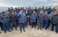 Жители Чиркея записали видеообращение к главе Дагестана Сергею Меликову