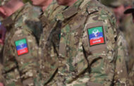 Добровольческому батальону «Каспий» переданы 3 автомобиля высокой проходимости