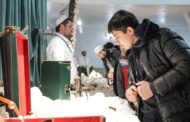 ﻿В Дагестане проходит выставка реликвий Пророка
