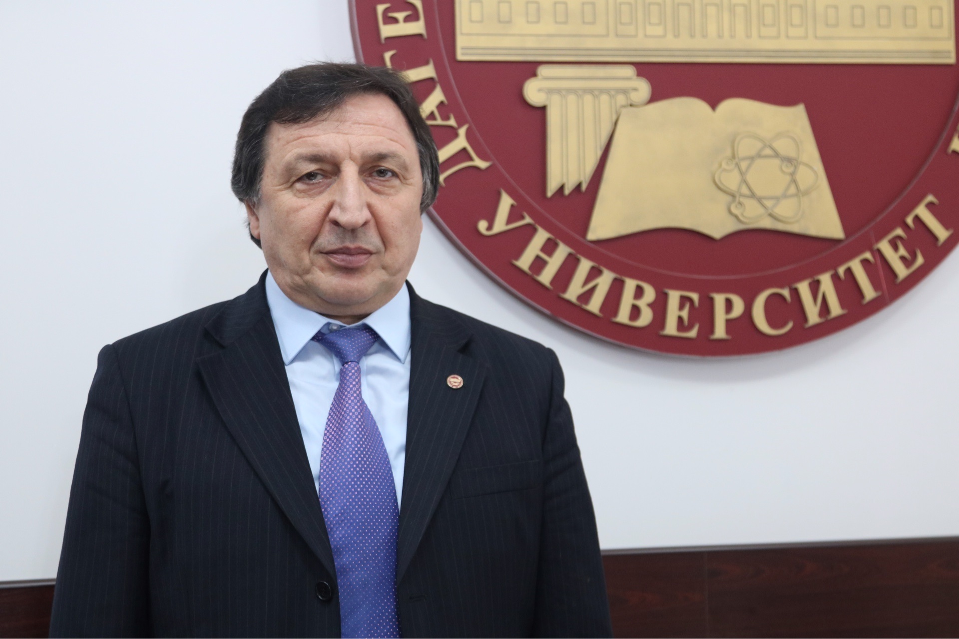 Муртазали Рабаданов: «Выборы президента - это главное политическое событие страны»