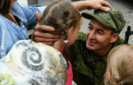 О мерах поддержки участников СВО и их семей в Дагестане