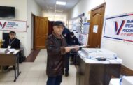 На избирательных участках Кизляра организованы концерты творческих коллективов