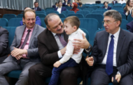 Глава Дагестана посетил Дом танца «Лезгинка»