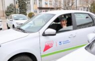 Дагестан получил 42 единицы нового санитарного автотранспорта