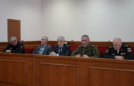 В мэрии Махачкалы обсудили вопросы организации весеннего призыва в армию