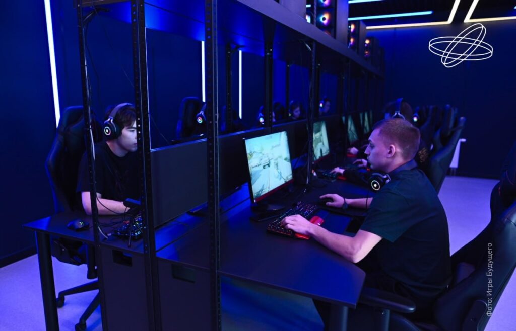 Спортсмены из Дагестана принимают активное участие в «Играх Будущего ...