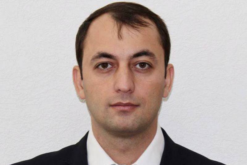 Назначен новый заместитель министра цифрового развития Дагестана