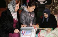 Более 6 тысяч маломобильных дагестанцев приняли участие в выборах