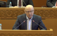 Депутат НС РД Имам Яралиев рассказал о помощи правительства РД местным аграриям
